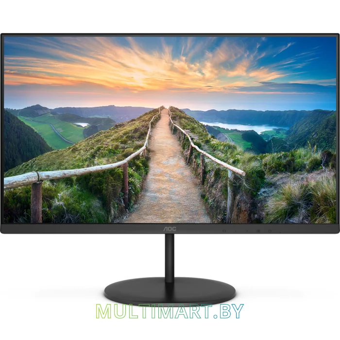 Монитор AOC Q27V4EA